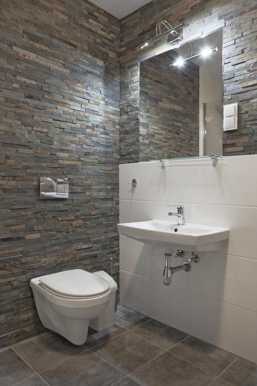 Apartamenty W Starym Browarze 1 Kłodzko Exteriör bild