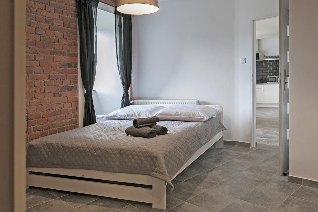Apartamenty W Starym Browarze 1 Kłodzko Exteriör bild