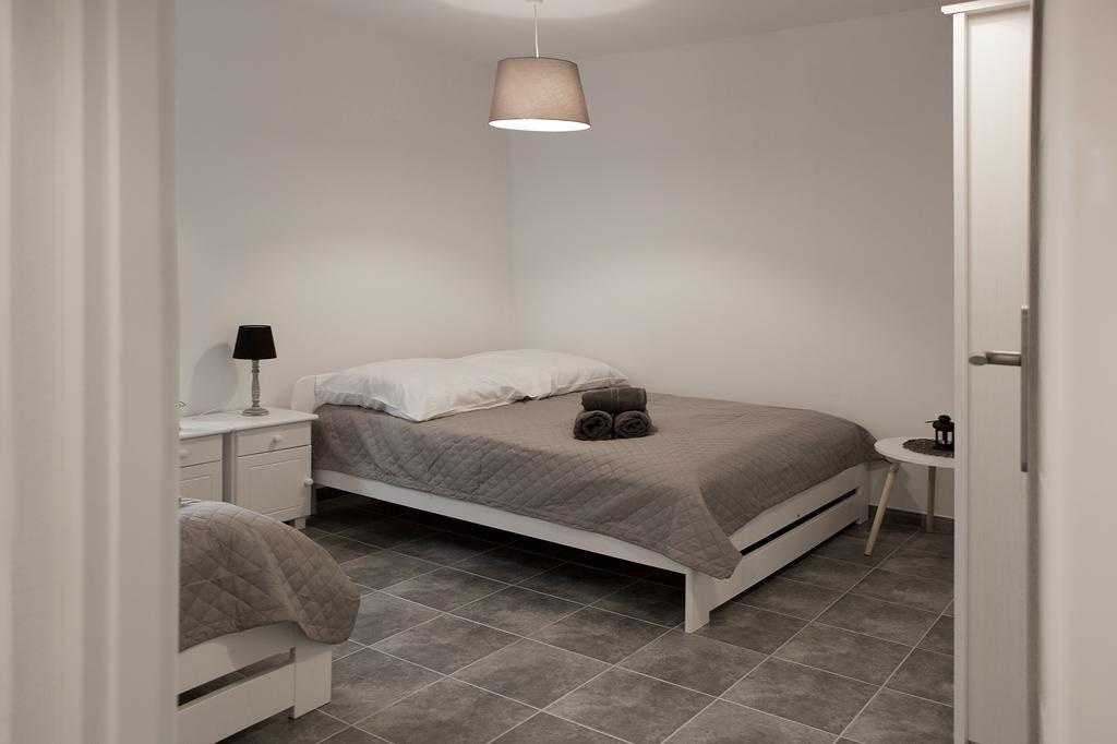 Apartamenty W Starym Browarze 1 Kłodzko Exteriör bild